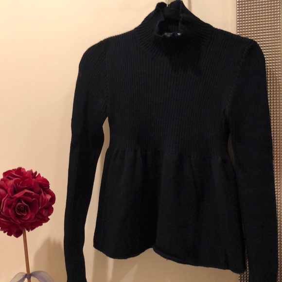 Miu Miu Sweaters - Miu Miu wool sweater, size 38